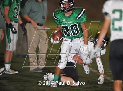 Thumbnail 3 in Mountain Vista @ ThunderRidge photogallery.