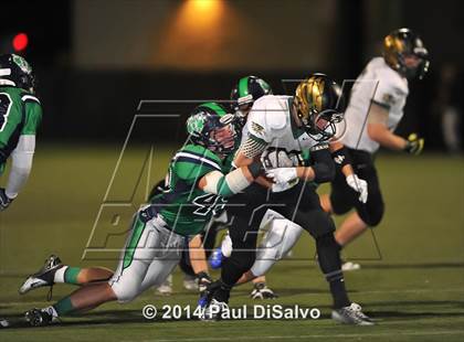 Thumbnail 1 in Mountain Vista @ ThunderRidge photogallery.