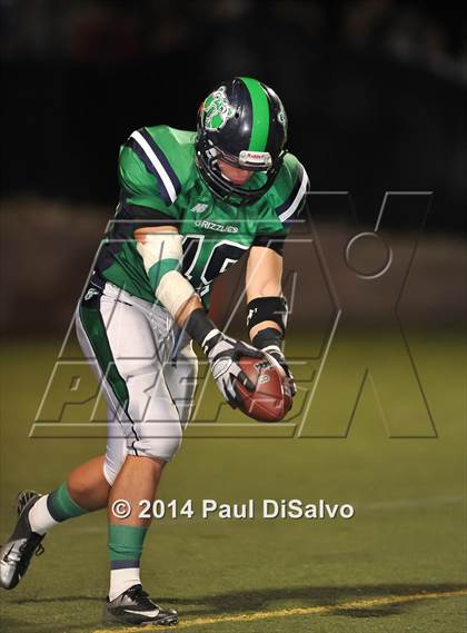 Thumbnail 1 in Mountain Vista @ ThunderRidge photogallery.