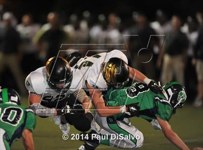 Thumbnail 3 in Mountain Vista @ ThunderRidge photogallery.