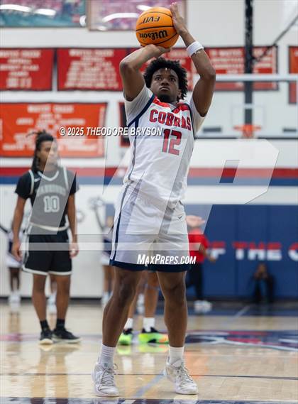 Thumbnail 1 in KIPP Nashville Collegiate @ Whites Creek photogallery.