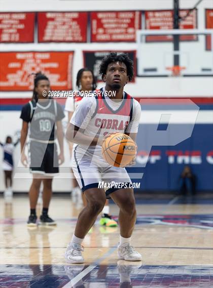 Thumbnail 3 in KIPP Nashville Collegiate @ Whites Creek photogallery.