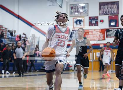 Thumbnail 1 in KIPP Nashville Collegiate @ Whites Creek photogallery.