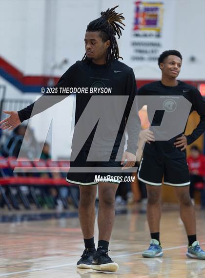 Thumbnail 1 in KIPP Nashville Collegiate @ Whites Creek photogallery.