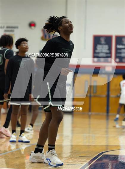 Thumbnail 2 in KIPP Nashville Collegiate @ Whites Creek photogallery.