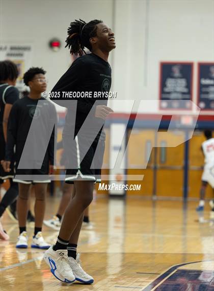 Thumbnail 1 in KIPP Nashville Collegiate @ Whites Creek photogallery.