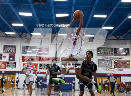 Thumbnail 3 in KIPP Nashville Collegiate @ Whites Creek photogallery.