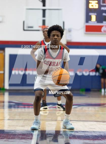 Thumbnail 3 in KIPP Nashville Collegiate @ Whites Creek photogallery.