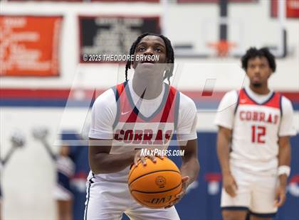 Thumbnail 3 in KIPP Nashville Collegiate @ Whites Creek photogallery.