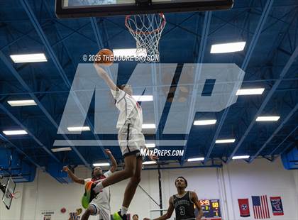 Thumbnail 3 in KIPP Nashville Collegiate @ Whites Creek photogallery.