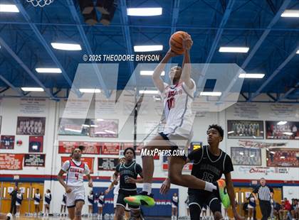 Thumbnail 1 in KIPP Nashville Collegiate @ Whites Creek photogallery.