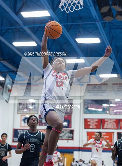 Thumbnail 3 in KIPP Nashville Collegiate @ Whites Creek photogallery.