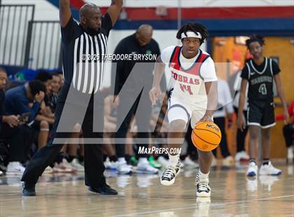 Thumbnail 3 in KIPP Nashville Collegiate @ Whites Creek photogallery.