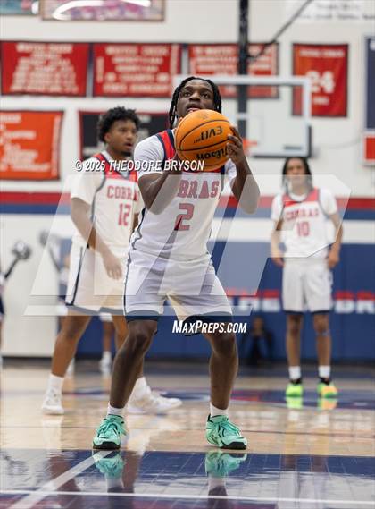 Thumbnail 3 in KIPP Nashville Collegiate @ Whites Creek photogallery.