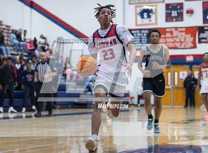 Thumbnail 2 in KIPP Nashville Collegiate @ Whites Creek photogallery.