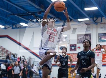 Thumbnail 2 in KIPP Nashville Collegiate @ Whites Creek photogallery.