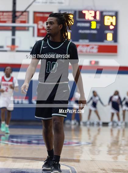 Thumbnail 1 in KIPP Nashville Collegiate @ Whites Creek photogallery.