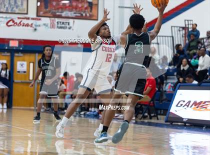 Thumbnail 2 in KIPP Nashville Collegiate @ Whites Creek photogallery.