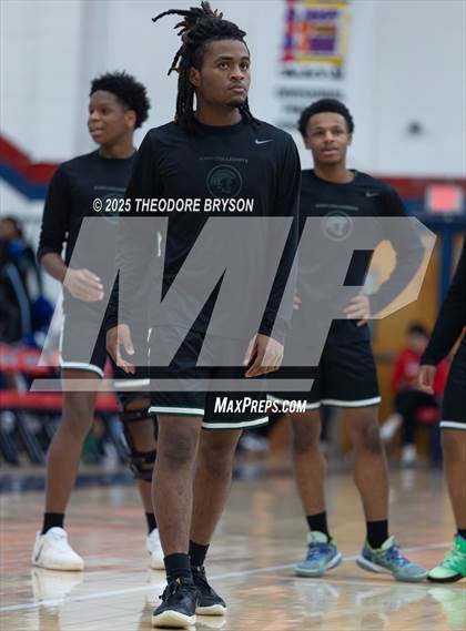 Thumbnail 2 in KIPP Nashville Collegiate @ Whites Creek photogallery.