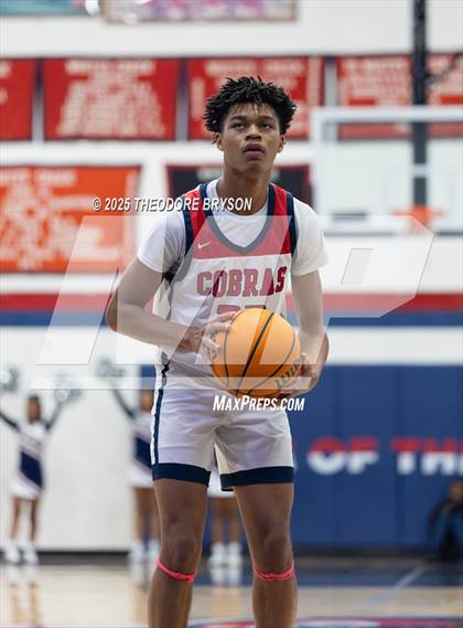 Thumbnail 1 in KIPP Nashville Collegiate @ Whites Creek photogallery.