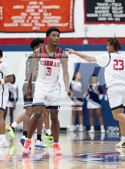 Thumbnail 2 in KIPP Nashville Collegiate @ Whites Creek photogallery.