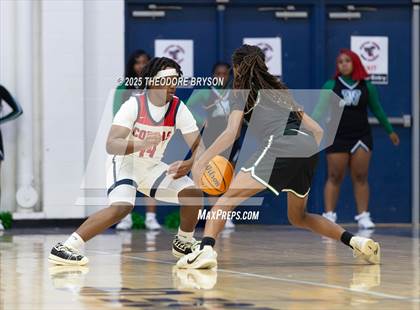 Thumbnail 1 in KIPP Nashville Collegiate @ Whites Creek photogallery.