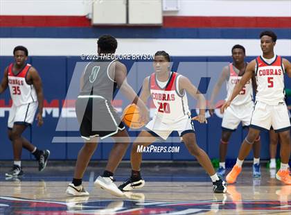 Thumbnail 1 in KIPP Nashville Collegiate @ Whites Creek photogallery.