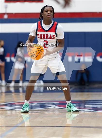 Thumbnail 3 in KIPP Nashville Collegiate @ Whites Creek photogallery.