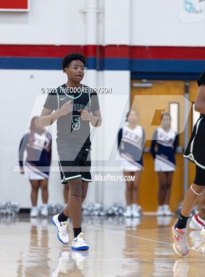 Thumbnail 3 in KIPP Nashville Collegiate @ Whites Creek photogallery.