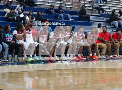 Thumbnail 2 in KIPP Nashville Collegiate @ Whites Creek photogallery.