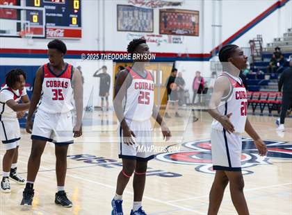 Thumbnail 3 in KIPP Nashville Collegiate @ Whites Creek photogallery.