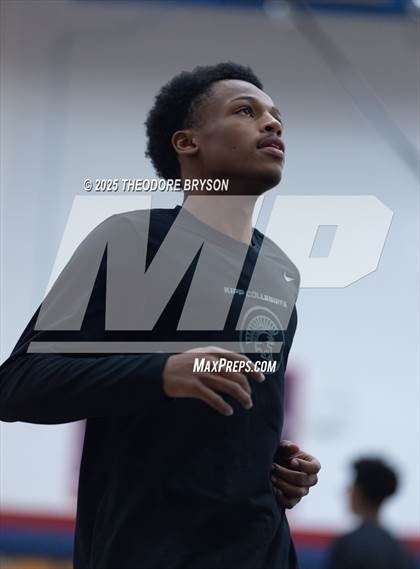 Thumbnail 2 in KIPP Nashville Collegiate @ Whites Creek photogallery.