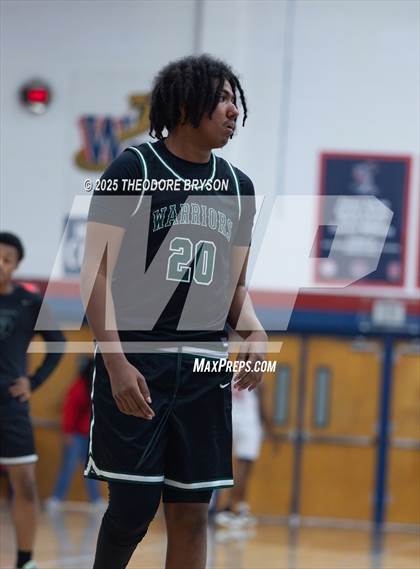 Thumbnail 3 in KIPP Nashville Collegiate @ Whites Creek photogallery.