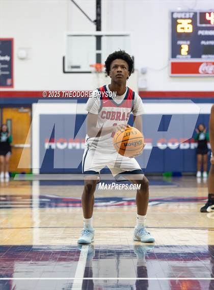 Thumbnail 3 in KIPP Nashville Collegiate @ Whites Creek photogallery.