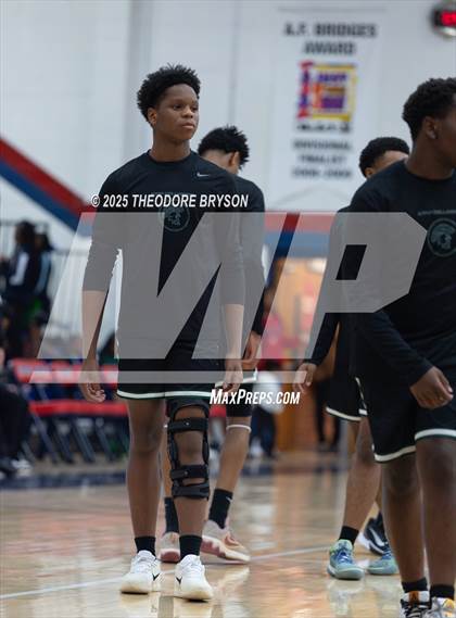 Thumbnail 1 in KIPP Nashville Collegiate @ Whites Creek photogallery.