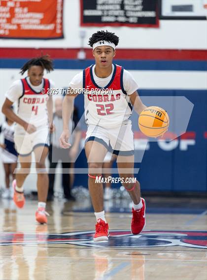 Thumbnail 3 in KIPP Nashville Collegiate @ Whites Creek photogallery.