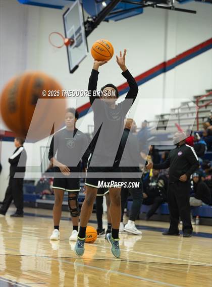 Thumbnail 2 in KIPP Nashville Collegiate @ Whites Creek photogallery.