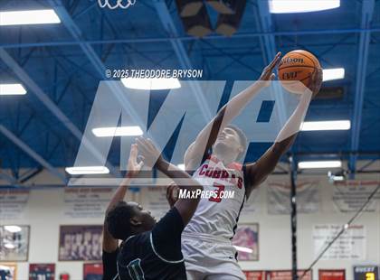 Thumbnail 2 in KIPP Nashville Collegiate @ Whites Creek photogallery.