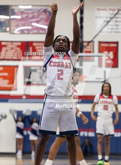 Thumbnail 1 in KIPP Nashville Collegiate @ Whites Creek photogallery.