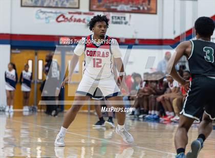 Thumbnail 1 in KIPP Nashville Collegiate @ Whites Creek photogallery.