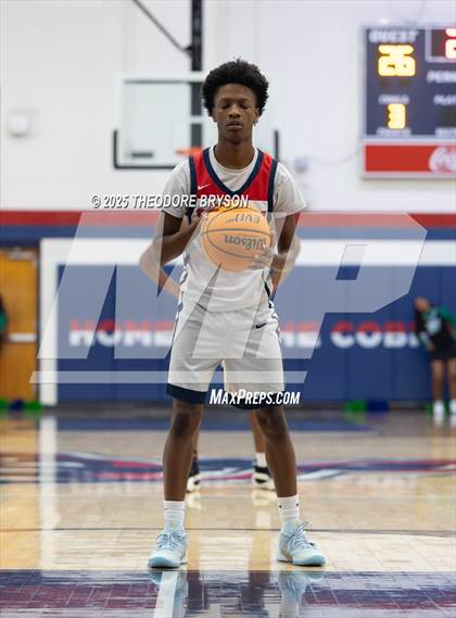 Thumbnail 2 in KIPP Nashville Collegiate @ Whites Creek photogallery.