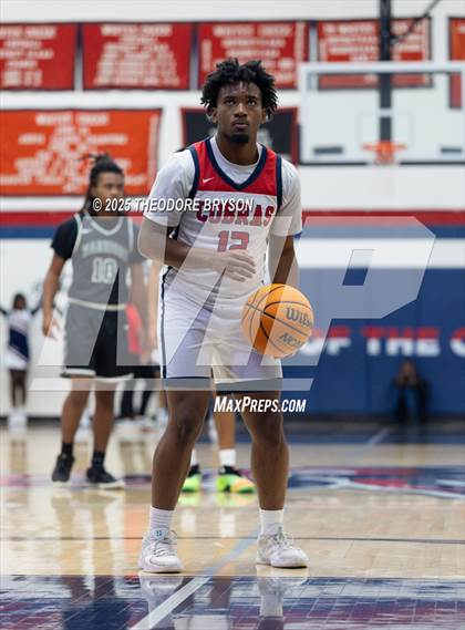 Thumbnail 2 in KIPP Nashville Collegiate @ Whites Creek photogallery.