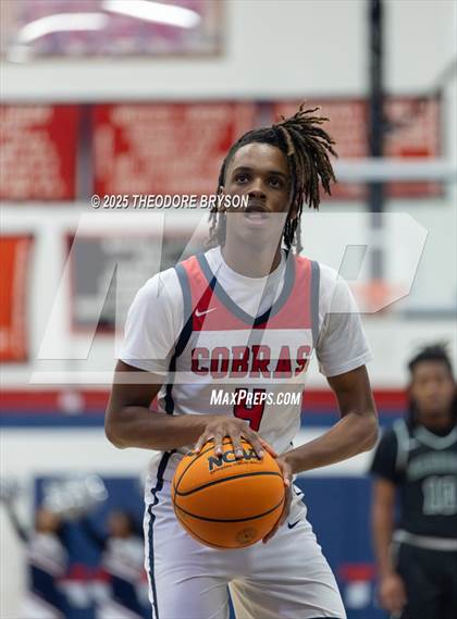 Thumbnail 2 in KIPP Nashville Collegiate @ Whites Creek photogallery.