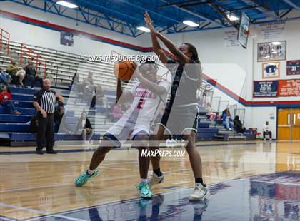 Thumbnail 2 in KIPP Nashville Collegiate @ Whites Creek photogallery.