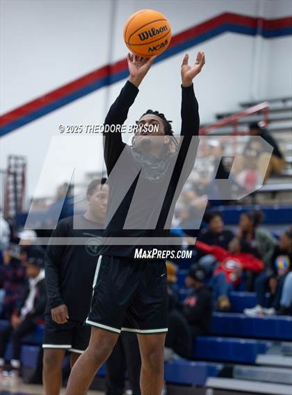 Thumbnail 3 in KIPP Nashville Collegiate @ Whites Creek photogallery.