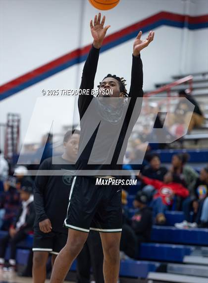 Thumbnail 1 in KIPP Nashville Collegiate @ Whites Creek photogallery.