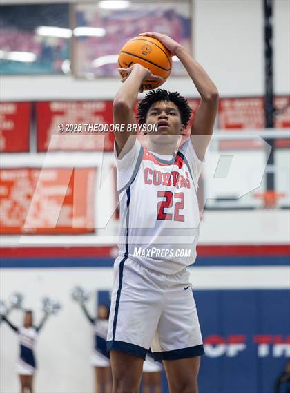 Thumbnail 2 in KIPP Nashville Collegiate @ Whites Creek photogallery.