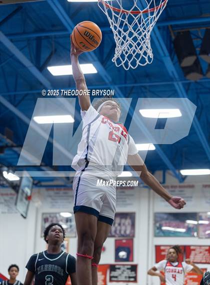 Thumbnail 3 in KIPP Nashville Collegiate @ Whites Creek photogallery.