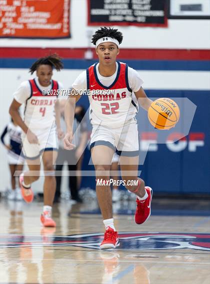 Thumbnail 1 in KIPP Nashville Collegiate @ Whites Creek photogallery.