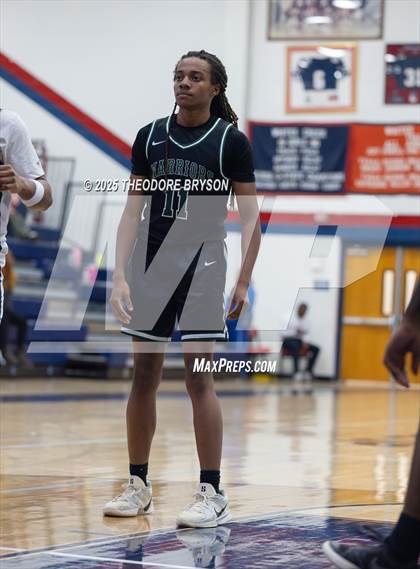 Thumbnail 3 in KIPP Nashville Collegiate @ Whites Creek photogallery.